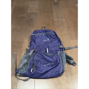 Outlander Field Operation 35L Lightweight, Packable Backpack ~ Preowned Used